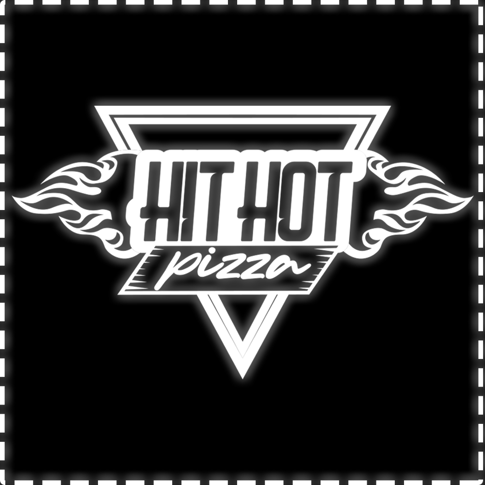 Hit Hot Pizza